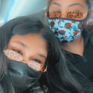 Meet your Posher, Dulce